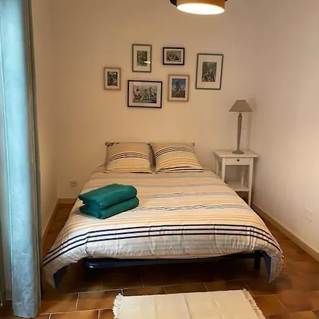 Maison De Charme Prázdninový dům