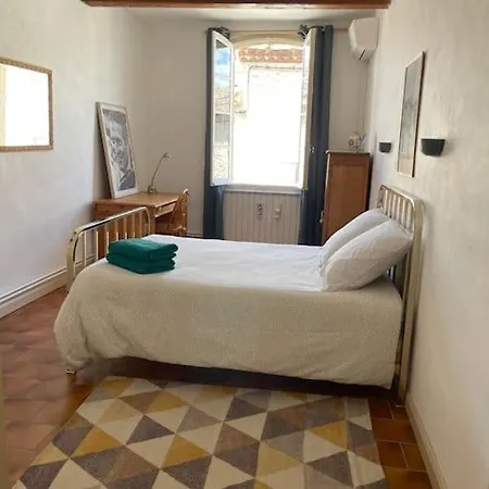 Maison De Charme Prázdninový dům *