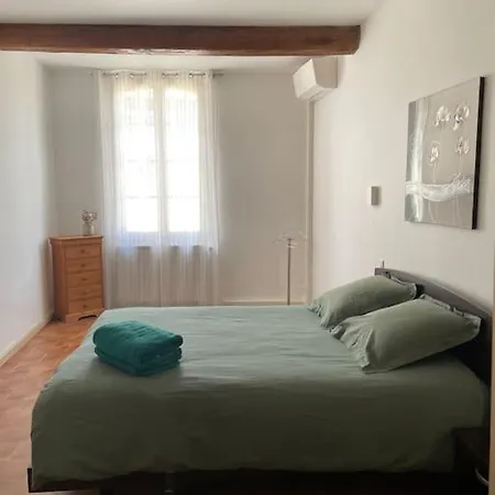 Prázdninový dům Maison De Charme *