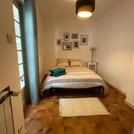 Maison De Charme *