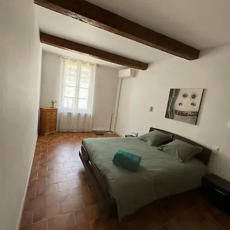 Maison De Charme * Saze (Gard)