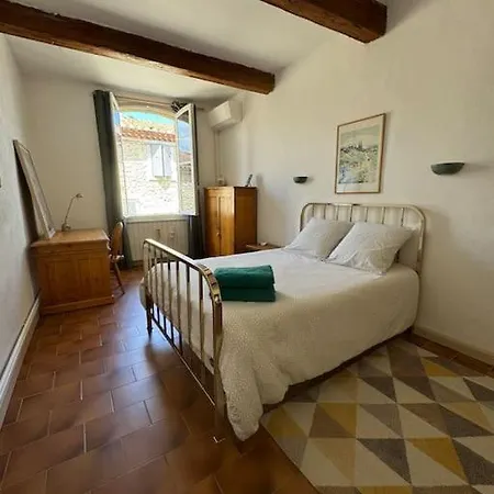Maison De Charme Prázdninový dům