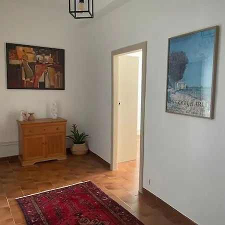 Prázdninový dům Maison De Charme *