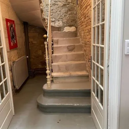 Maison De Charme * Saze (Gard)