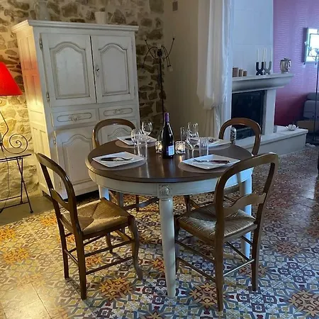Maison De Charme