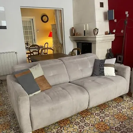 Maison De Charme Prázdninový dům