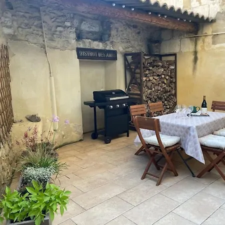Maison De Charme *